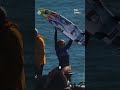 The goofy footers prevailed 🏄 Dave and Jesse dig into the biggest winners & losers from Trestles