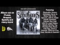 Snowgoons ft Torch &amp; Virtuoso - Wie Kings (OFFICIAL VERSION)