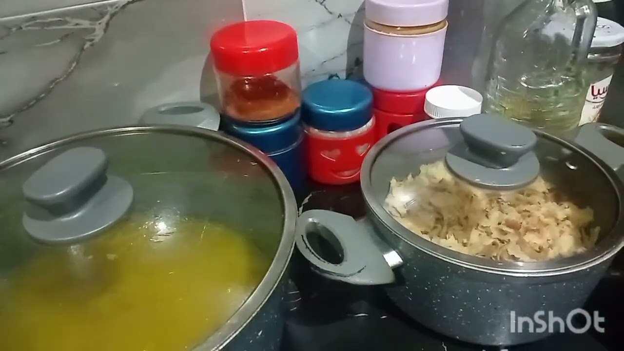 تشجيع المنتخب المغربي ضد نيجيريا 