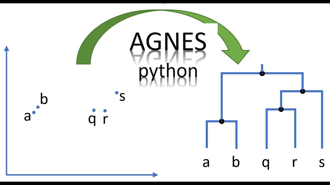 Кластеры питон. Кластер Python.