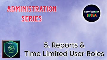 5. ServiceNow Reporting Tutorial | Build Powerful Reports & Dashboards in Minutes!