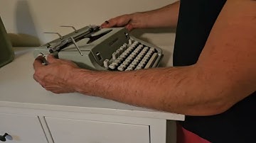 Hermes 3000 Tutorial