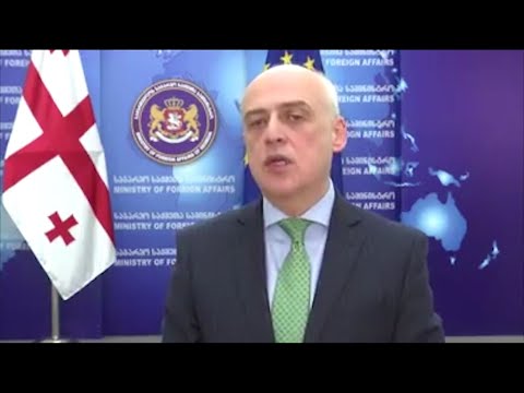 საგარეო საქმე მინისტრმა, კელი დეგნანს საქართველოში ელჩად დანიშნა მიულოცა