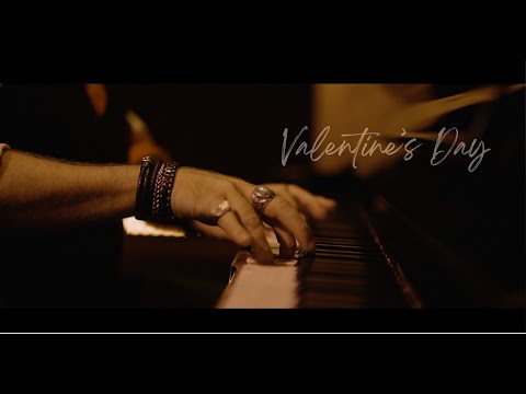 Valentine's Day Official VIdeo