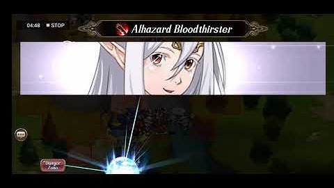 Langrisser M, SSS5, Timeles trials for the week of 10/7/2019 Cheese with summons