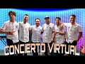 Concierto Virtual Completo - Grupo el Túnel - (Puras Cumbias Chingonas)