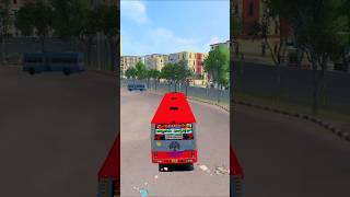 🔥NEW UPDATE BUS SIMULATOR INDIA KSRTC BUS MOD ENGINE SOUND ON