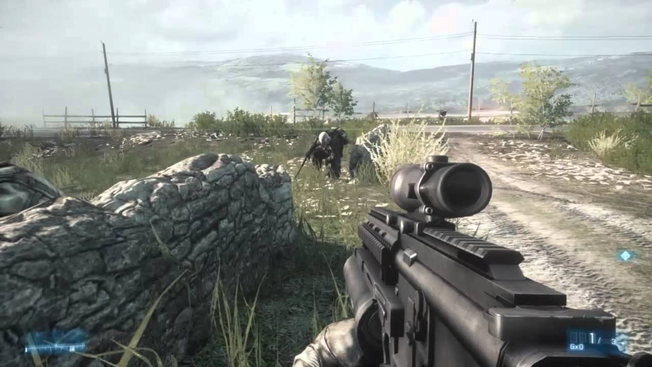 amd radeon hd 6700 series battlefield 3 amd radeon hd 6700 series battlefield 3