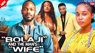 Information BOLAJI AND THE MANS WIFE - WORDS PIERCE HARDER THAN A STAB #bolajiandthemanswife 2025 NEW MOVIE Guide