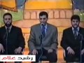 يا جمالا رشيد غلام كلية المحمدية
