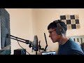 Sexo, pudor y lagrimas - Alek Syntek (cover)