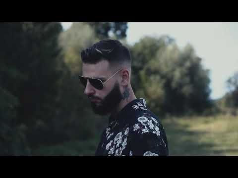 Imperial Barber | Promovideo