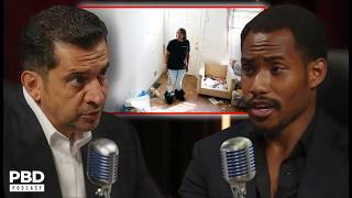 “Reparations Would Be A Disaster” – Andre Williams Says Billions in Payouts Won’t Fix Black Poverty