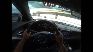 Day Time POV in my 2020 Chevy Camaro 2ss!