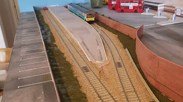 Weston Interchange Live