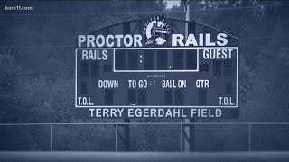 Reporter's Notebook: Proctor High School football investigation