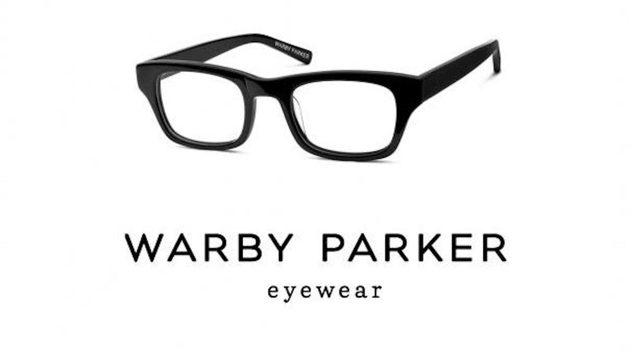 Warby Parker was founded with a rebellious spirit and a lofty objective