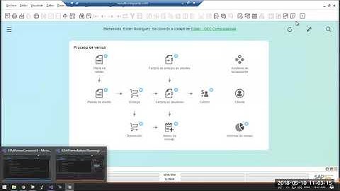 SDK Interfaz Usuario (UI) -  Trabajando con formularios y controles