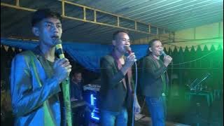 Obama Trio | GOYANG ITIK (GOTIK) - SADA DO | Momen Wedding Sarjono & Irana | Lagu Joget | Lagu Batak