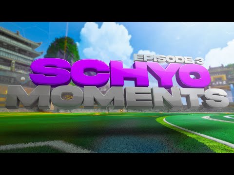 No Flip is Fun Schyo moments #3