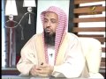 تعليق وليد الرشودي على فتوى ابن باز في ساب الله ورسوله 