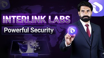 Interlink Labs Powerful Security | Interlink Network Update | Interlink Labs Update | Albarizone