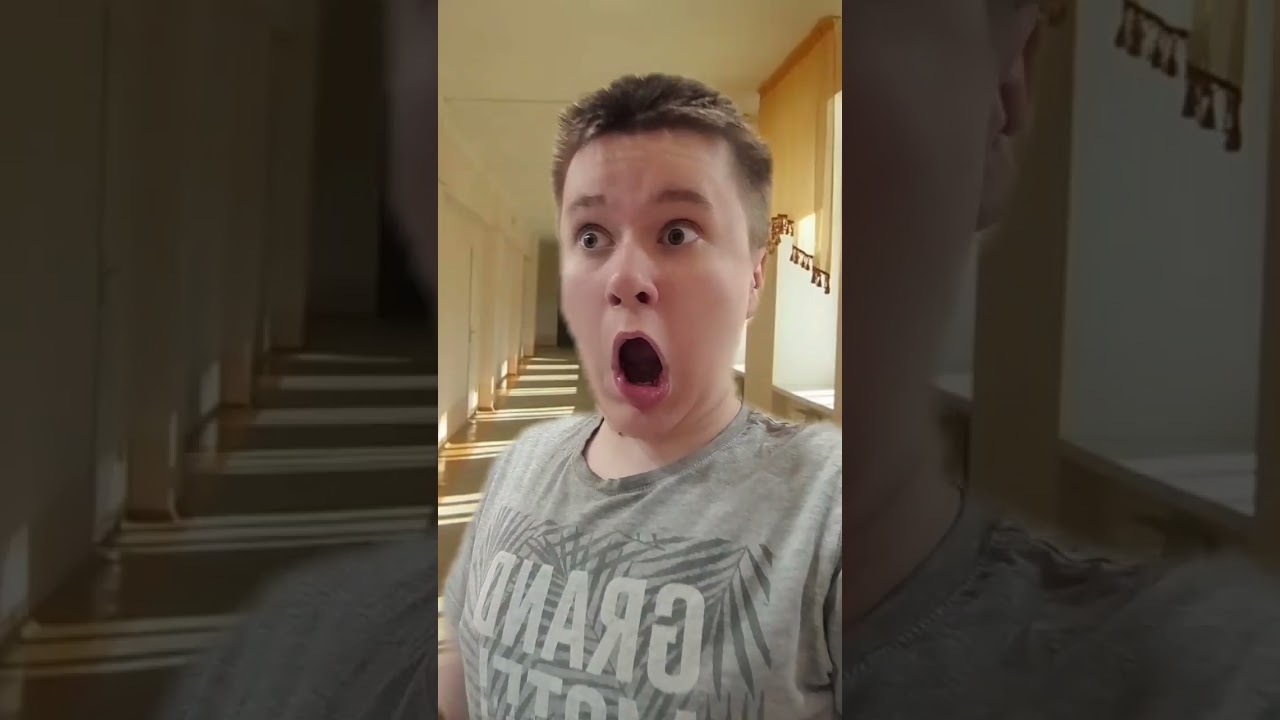 КОРОЧЕ ГОВОРЯ МЕНЯ ЭТО БЕСИТ