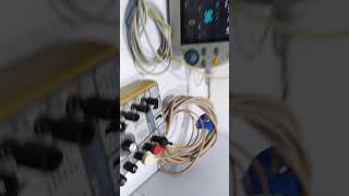 Monitor Mindray MEC1200