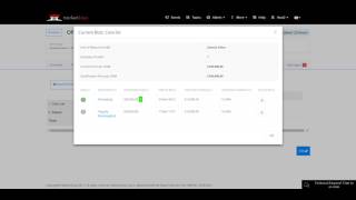 Host - Manage RFQ