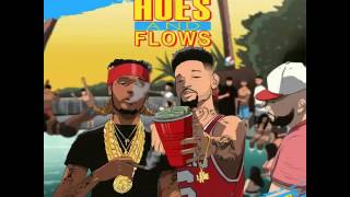 Fatty wap ft pnb rock: fine wine lyrics