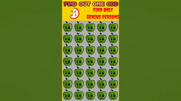 Find the Odd One out|86?🧐 Quiz | Memory Power🧠 test | Brain games  #shorts #trending #youtubeshorts