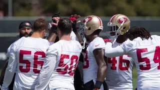 Celebrity Krueger: Possible picks for NFL supplemental draft Wealth