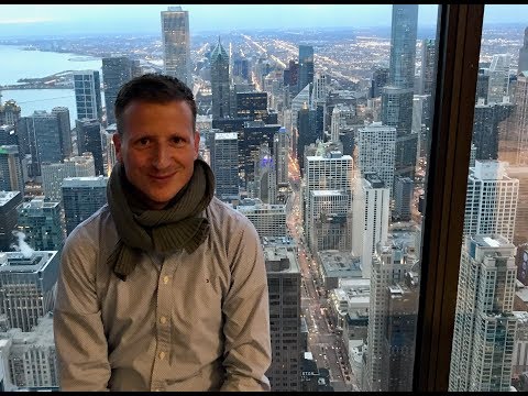 Video: Tipps Von Einheimischen - Was Tun Bei Einer Ersten Reise Nach Chicago?