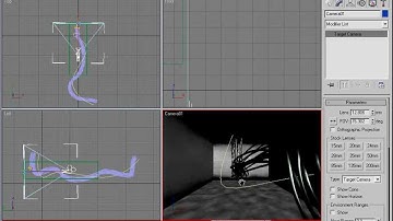 3D vines official tutorial by ANDREW KRAMER........