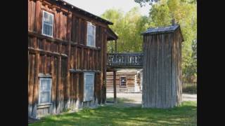 When you gotta go, sometimes an outhouse is your best option. Most are pretty nondescript, and in general you don