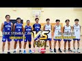 Arek stemba cak smkn 5 sby vs frateran smak frateran sby basket putra 3x3 crystal stiasa iii 2024