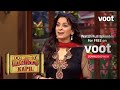 Comedy Nights With Kapil | Sidhu Poetry Makes Juhi Blush