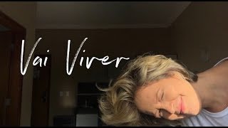 Roberta Spitaletti - Vai Viver