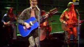 BBC Four - Storyville, Ziggy Stardust and the Spiders from Mars