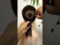 Long Hair Style Forever Love For Hair Cute girl 😍👌👌 #shorts #cutegirl #LoveHair