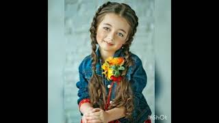 Bir Kizi Olmali Insanin.