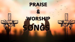 Download Lagu PRAISE AND WORSHIP SONGS/Worship With Power: Clothed in the Armor of God 🔥 MP3