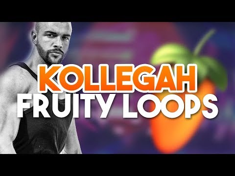Kollegah Style Beat - Fruity Loops Tutorial
