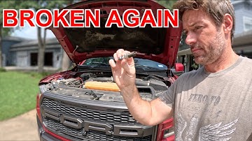 THE ECOBOOST ACCELERATION STUTTER (and how to fix it)