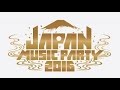 Japan Music Party 2016 JAM Project &amp; FLOW