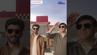 Asian Paints Ultima Protek - The Grandmaster Ft. Gukesh And Viswanathan Anand Tamil 20 Sec