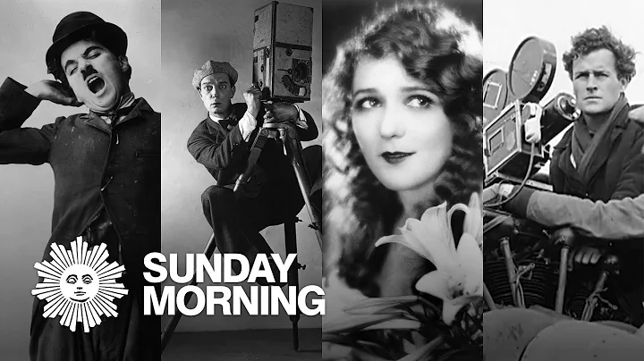 From the archives: The birth of the movies thumbnail