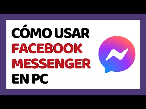 How to Use Facebook Messenger on PC 2022