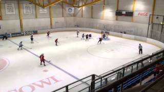 20140321 Furuset - LIK99 3 periode