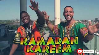 Deen Squad RAMADAN KAREEM Official Music Video AND LYRICS EDIT BY ENG RAFIE YouTube